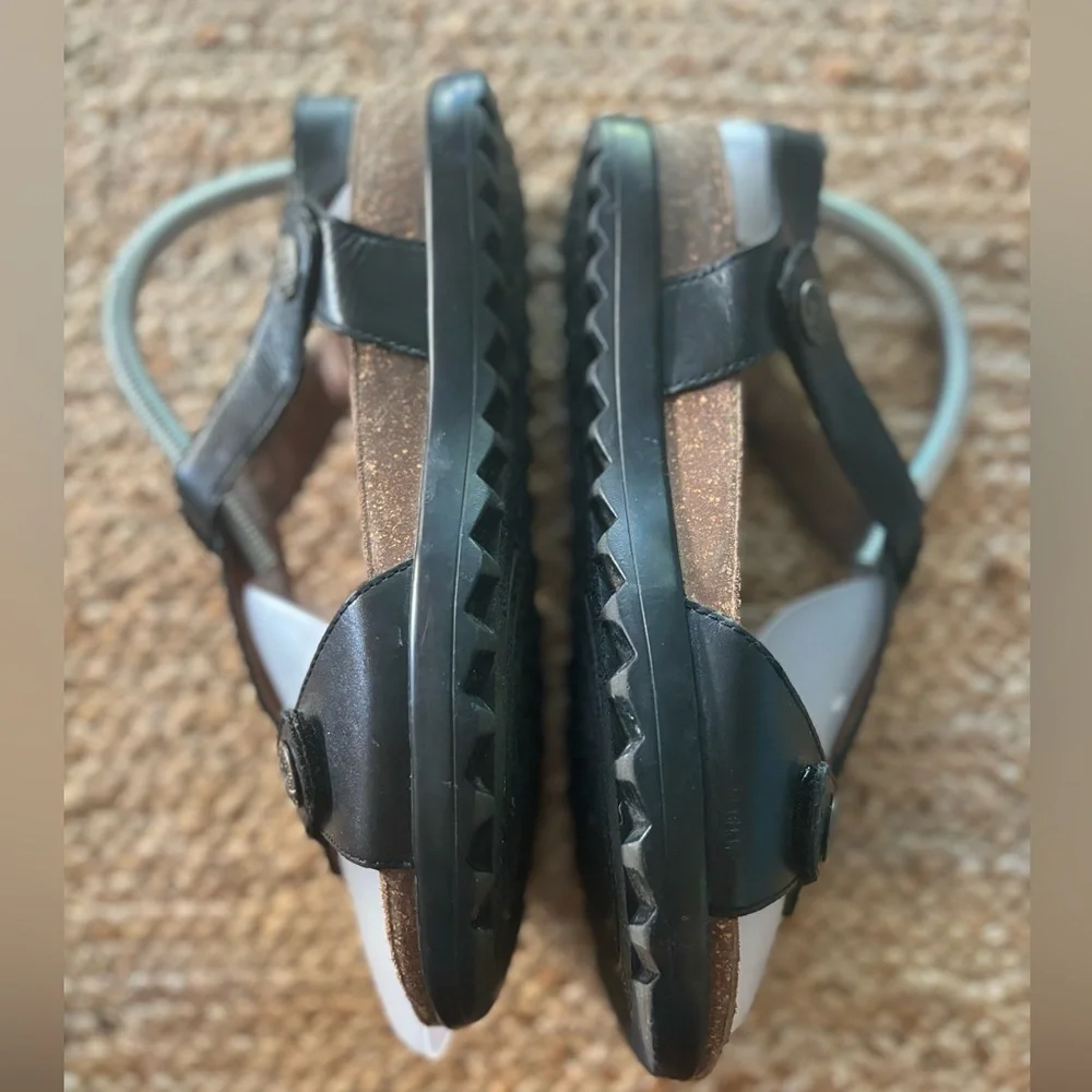 Dansko preowned well